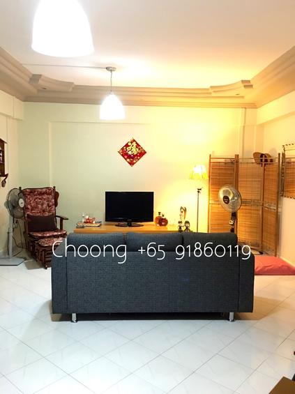 Blk 240 Bukit Batok East Avenue 5 (Bukit Batok), HDB 3 Rooms #128584342
